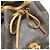 Zaino Louis Vuitton Monogram Montsouris MM M51136 da donna - vista 15