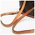 Zaino Louis Vuitton Monogram Montsouris MM M51136 da donna - vista 7