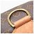 Zaino Louis Vuitton Monogram Montsouris MM M51136 da donna - vista 8
