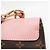 Louis Vuitton Monogram Rocky BB Handtasche - Ansicht 13