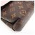 Louis Vuitton Monogram Rocky BB Handtasche - Ansicht 6