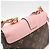 Louis Vuitton Monogram Rocky BB Handtasche - Ansicht 7