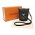 Pouch a Busta Monogram Brushed Louis Vuitton M12074 - vista 2