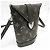 Pouch a Busta Monogram Brushed Louis Vuitton M12074 - vista 7