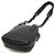 Borsa a tracolla Prada Triangle Logo 2ZT027 - vista 3