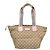 Borsa Tote Gucci GG Canvas