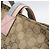 Borsa Tote Gucci GG Canvas - vista 10
