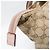 Borsa Tote Gucci GG Canvas - vista 9