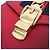 Borsa a mano in pelle da donna Gucci Sherry Line Sylvie 470270 - vista 10