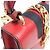 Borsa a mano in pelle da donna Gucci Sherry Line Sylvie 470270 - vista 12