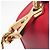Borsa a mano in pelle da donna Gucci Sherry Line Sylvie 470270 - vista 16