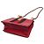 Borsa a mano in pelle da donna Gucci Sherry Line Sylvie 470270 - vista 3