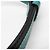 Borsello da cintura Loewe Gate Mini in Blue Green - vista 11