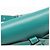 Borsello da cintura Loewe Gate Mini in Blue Green - vista 7