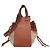 Loewe Hammock Small Handtasche