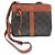 Céline Borsa a tracolla Celine Triomphe Cabas de France Teen