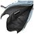 Prada TESSUTO Nylon Fanny Pack/Sling Bag - vista 3