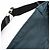Prada TESSUTO Nylon Fanny Pack/Sling Bag - vista 9