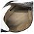 Borsa a tracolla piccola Intrecciato Bottega Veneta - vista 3