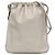 Hermès Zaino/Borsa a tracolla Hermes Bridado in pelle Evercalf