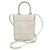Borsa a tracolla Mini Cassette in pelle Bottega Veneta