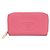 Cartera Small Chanel Coco Round Zipper