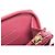 Cartera Small Chanel Coco Round Zipper - vista 14