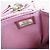 Cartera Small Chanel Coco Round Zipper - vista 15
