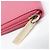 Cartera Small Chanel Coco Round Zipper - vista 7