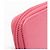 Cartera Small Chanel Coco Round Zipper - vista 8