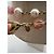 Chanel Collana Lunga Perle Sintetiche Rosa e Bianche Autunno 2007 - vista 10