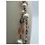 Chanel Collana Lunga Perle Sintetiche Rosa e Bianche Autunno 2007 - vista 6