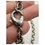 Collana lunga Chanel in perle sintetiche e strass CC - vista 12