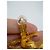 Orecchini a clip Chanel Basket-Weave CC placcati in oro - vista 10