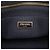 Prada Blue Small Canvas Canapa Logo Tote - Ansicht 5
