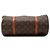 Louis Vuitton Brown Monogram Papillon 30 - Ansicht 3