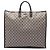 Gucci Beige GG Supreme Tote