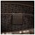 Céline Bolso Tote Celine Brown C Macadam Canvas - vista 5