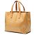 Louis Vuitton Beige Monogram Vernis Reade PM - Ansicht 2