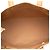 Louis Vuitton Beige Monogram Vernis Reade PM - Ansicht 4
