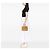 Louis Vuitton Beige Monogram Vernis Reade PM - Ansicht 6