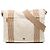 Hermès Beige Canvas Fourre Tout Besace MM
