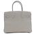 Hermès White Epsom Birkin Retourne 30 - Ansicht 2