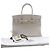 Hermès White Epsom Birkin Retourne 30 - Ansicht 5