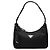 Re-Edition Borsa a tracolla Prada Mini Tessuto Re Edition 2000 Nera