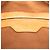Louis Vuitton Brown Monogram Carryall - Ansicht 5