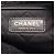 Chanel 22 Hobo Large in vitello lucido nero - vista 4