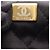 Chanel 22 Hobo Large in vitello lucido nero - vista 5