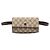 Borsello cintura Gucci Beige GG Supreme