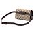 Borsello cintura Gucci Beige GG Supreme - vista 2